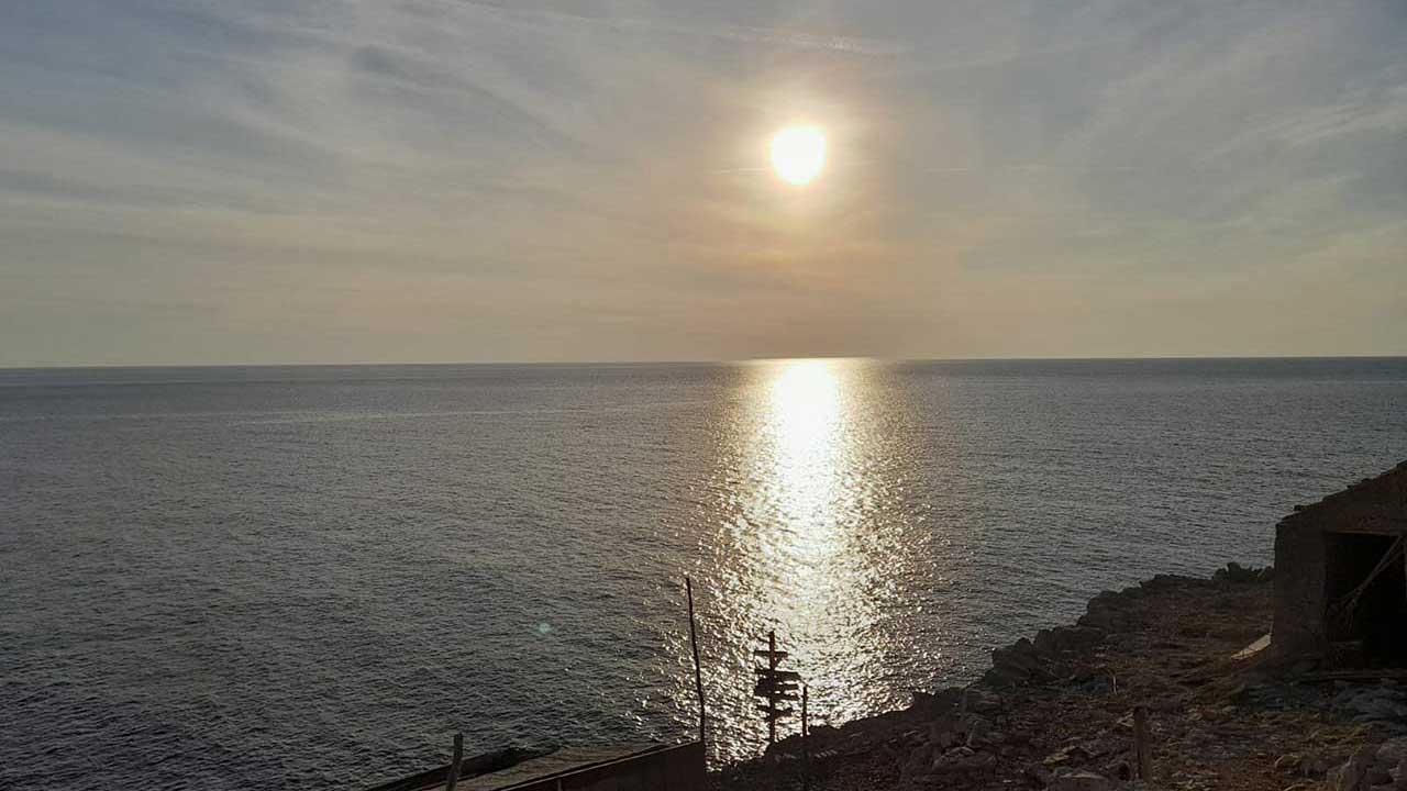 Excursion - Odysseus Cave