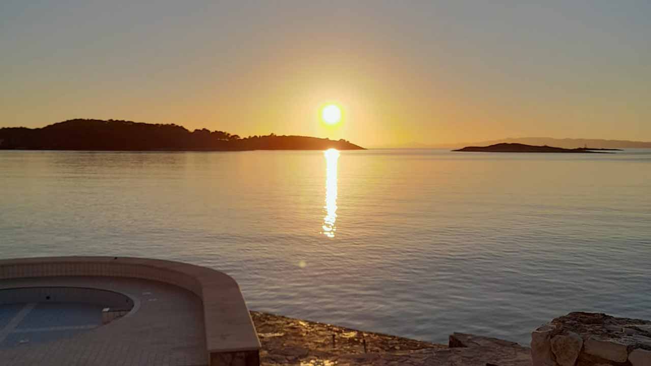 Excursion Sunset