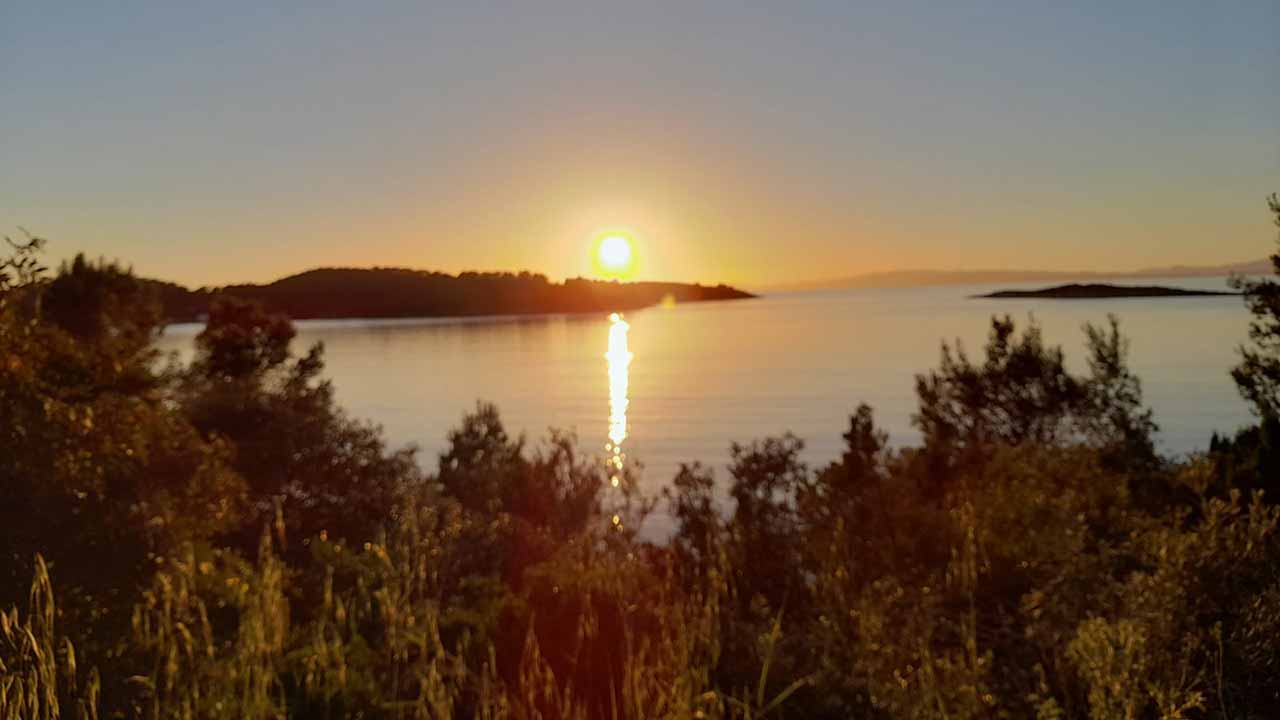 Excursion Sunset