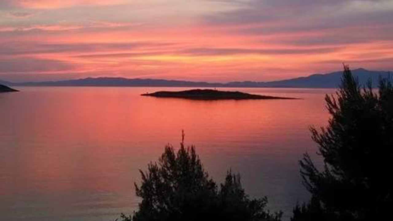 Excursion Sunset