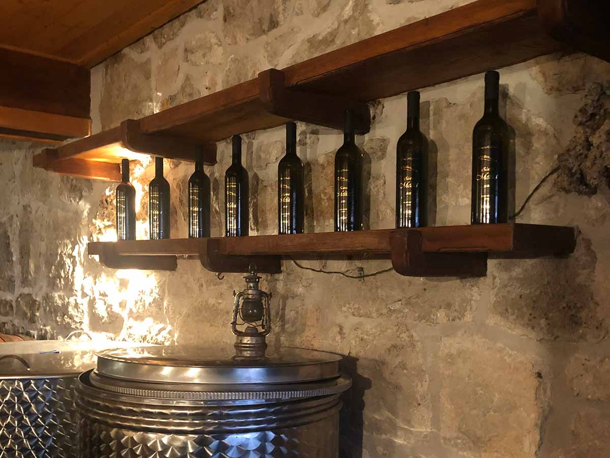 Excursion Wine Tour